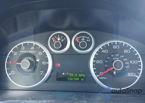 2007 Ford Fusion Se z USA, uszkodzony, nr VIN 3FAHP07Z87R151610